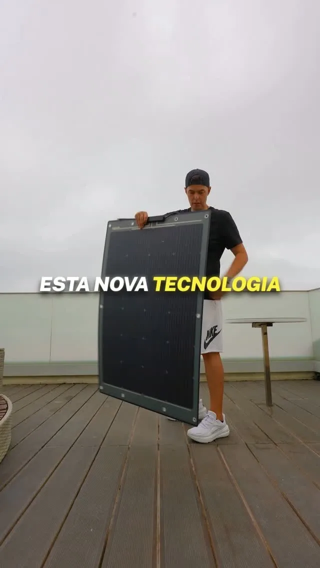 Watch the video: the new 800 W rule