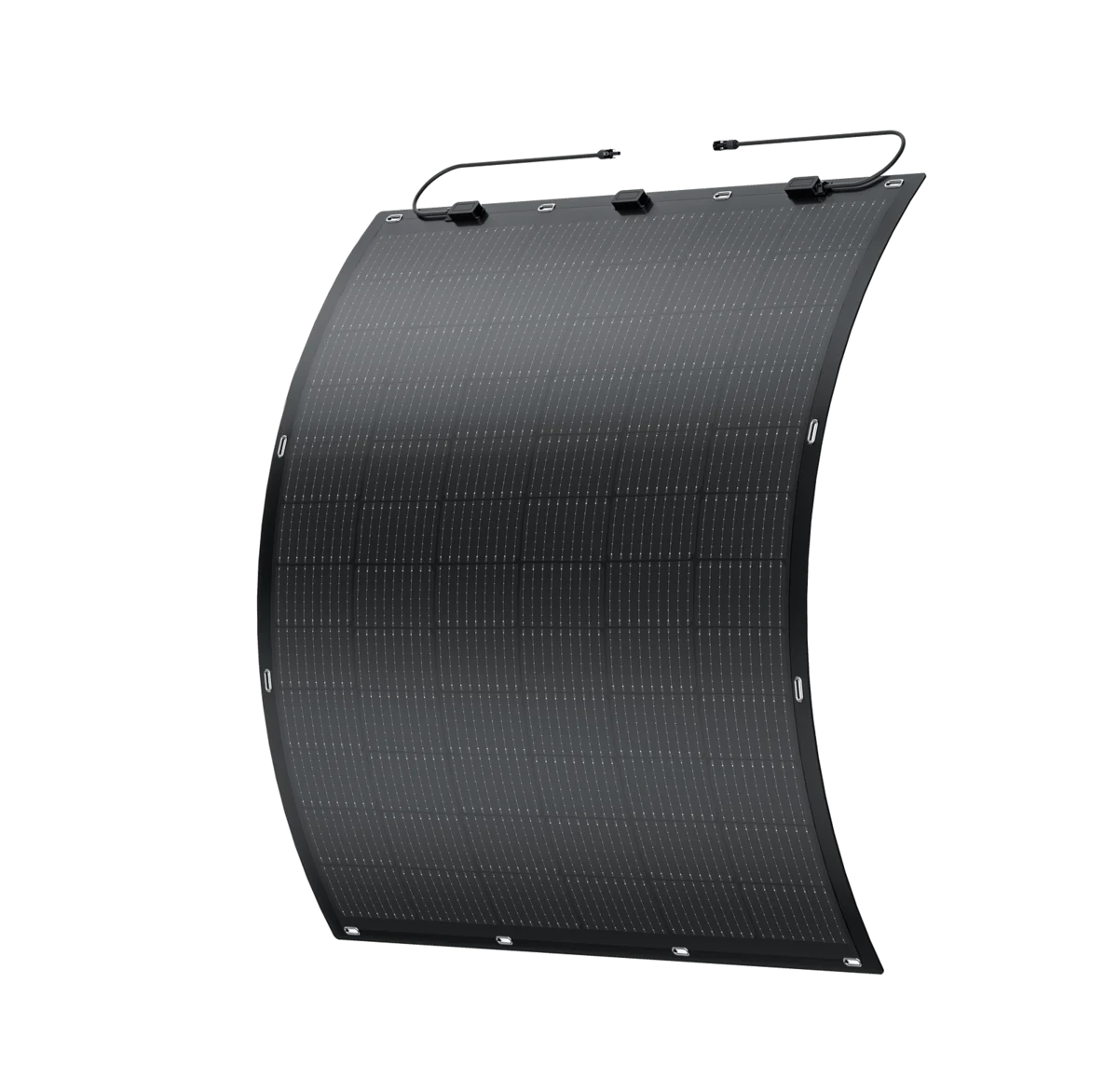 Painel Flexível EcoFlow 200 W (2 unidades)