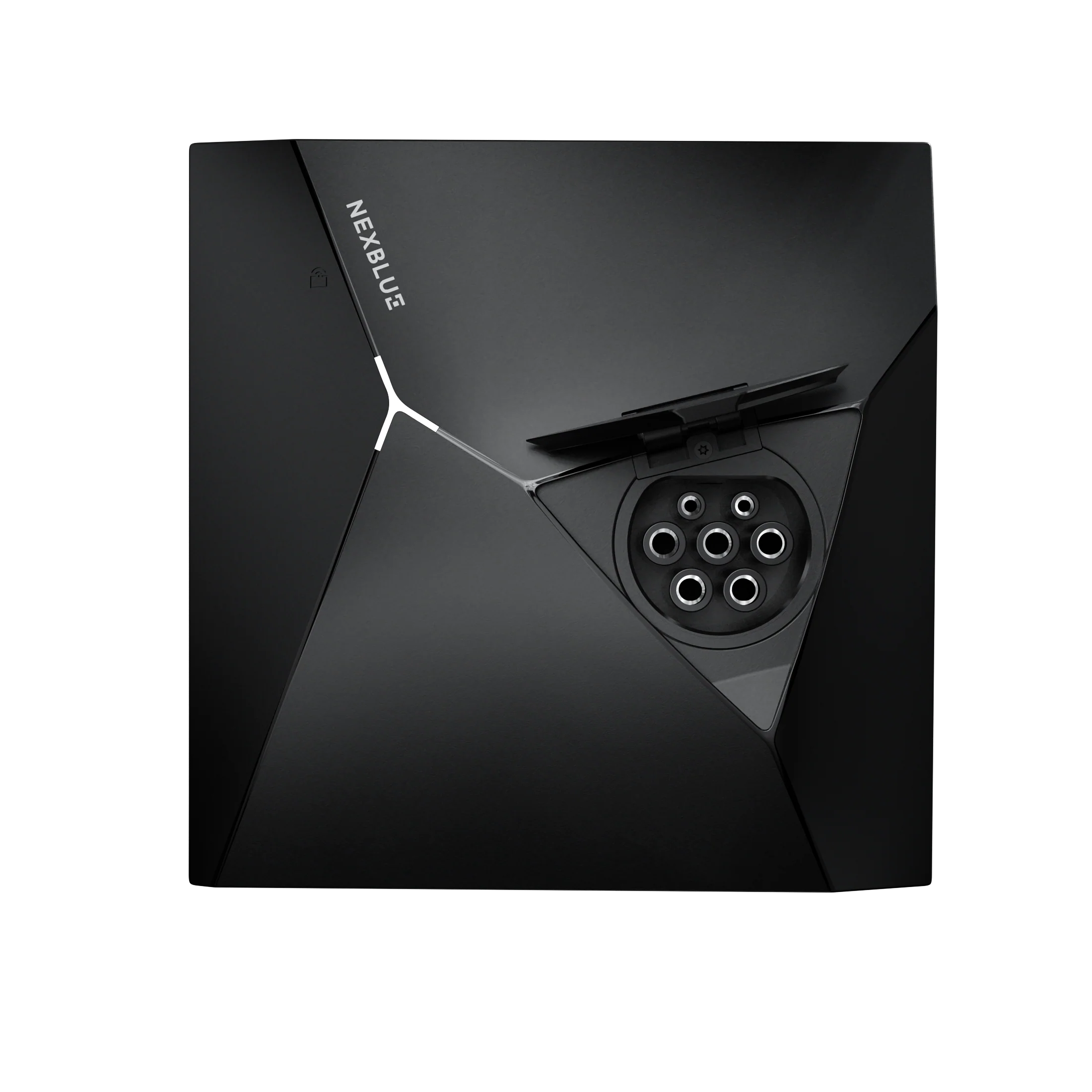 NexBlue Delta Max