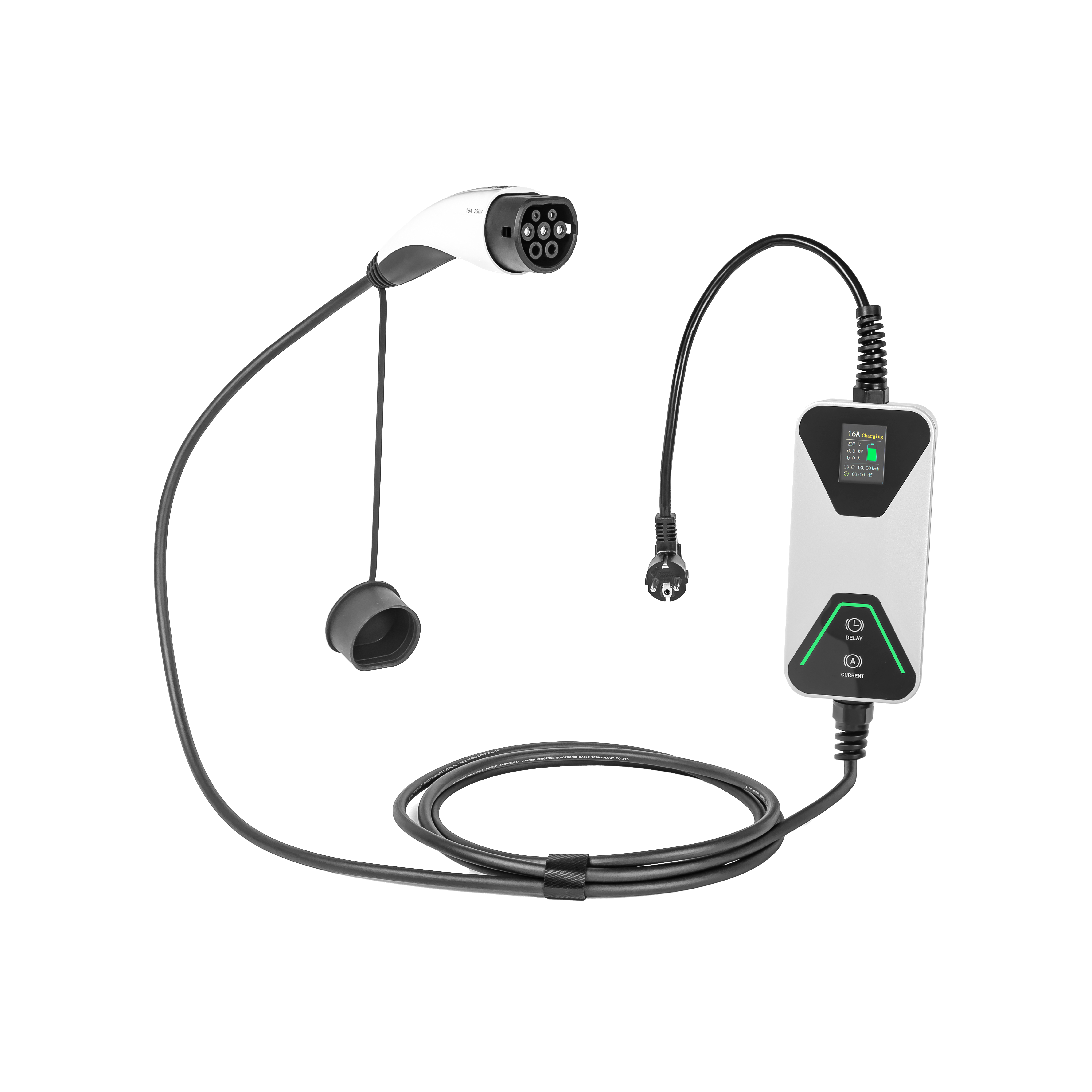 Plug&Go 16