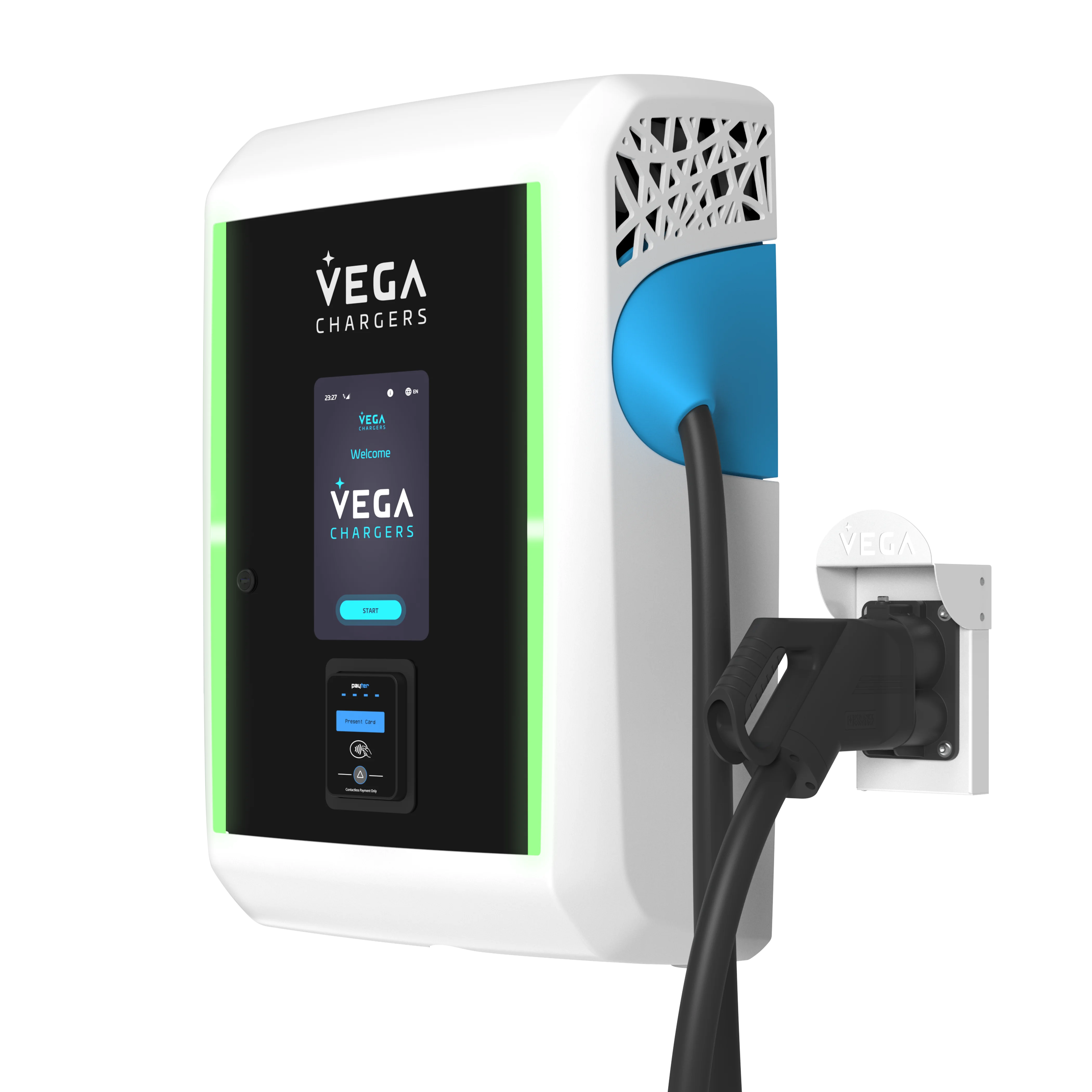 VEGA ALOHA Gravity