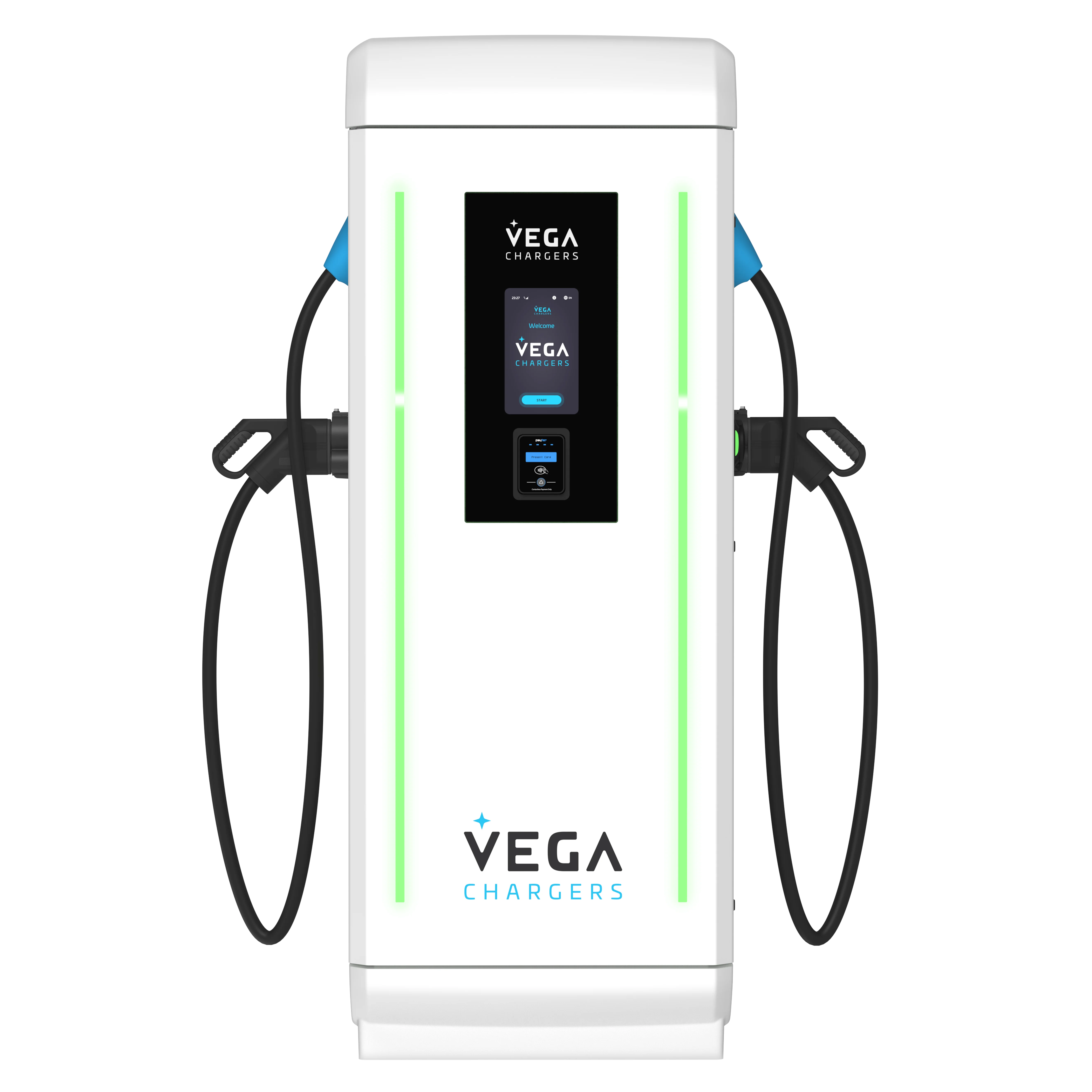 VEGA ALOHA Lander